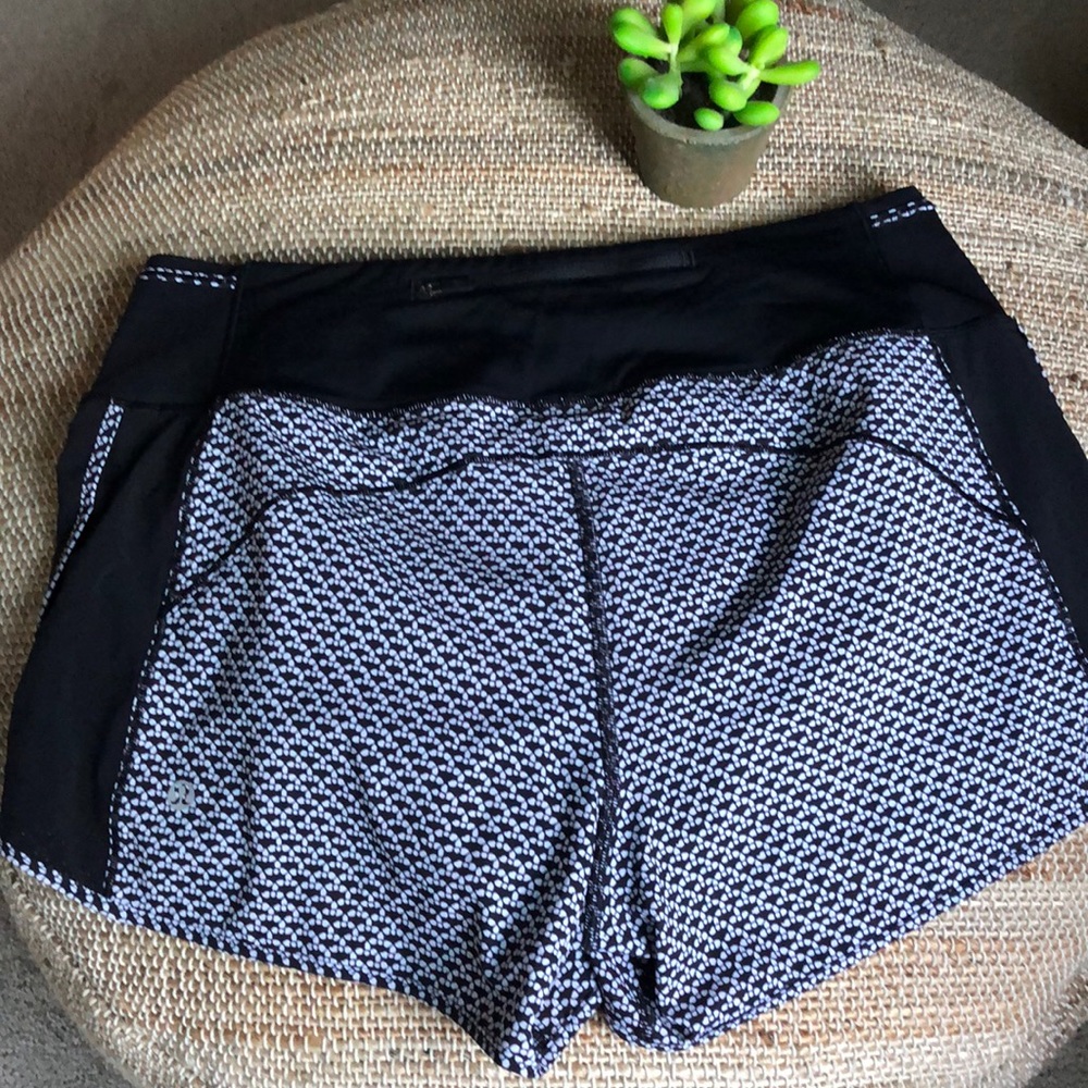 Lululemon Women’s Shorts NWOT